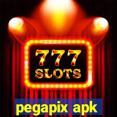 pegapix apk